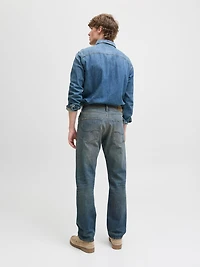 Chris 287 Relaxed Fit Jeans | Jack & Jones®
