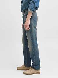 Chris 287 Relaxed Fit Jeans | Jack & Jones®