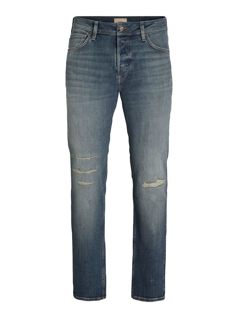 Tapered Fit Jeans | Jack & Jones®