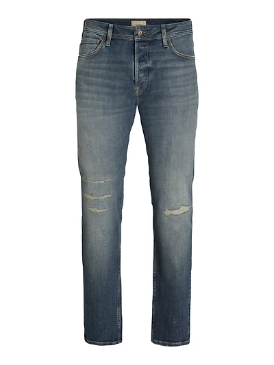 Tapered Fit Jeans | Jack & Jones®