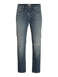 Tapered Fit Jeans | Jack & Jones®