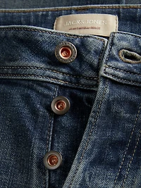Tapered Fit Jeans | Jack & Jones®