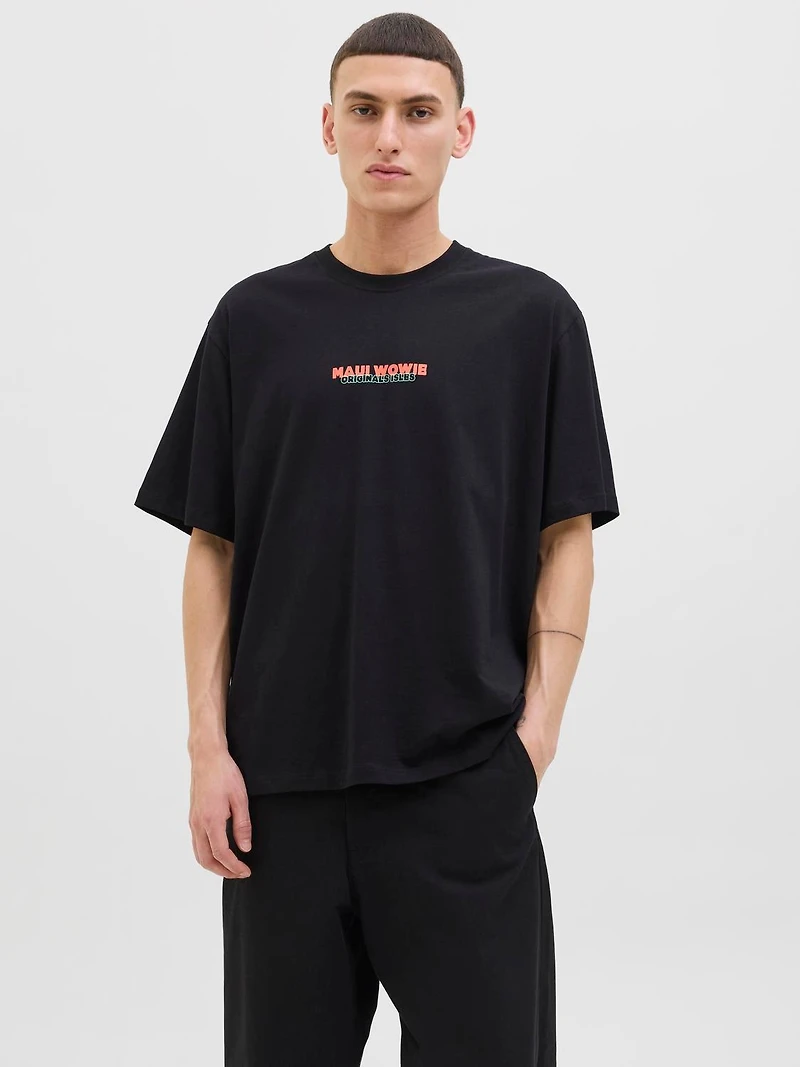 T-shirt Coupe ample | Jack & Jones