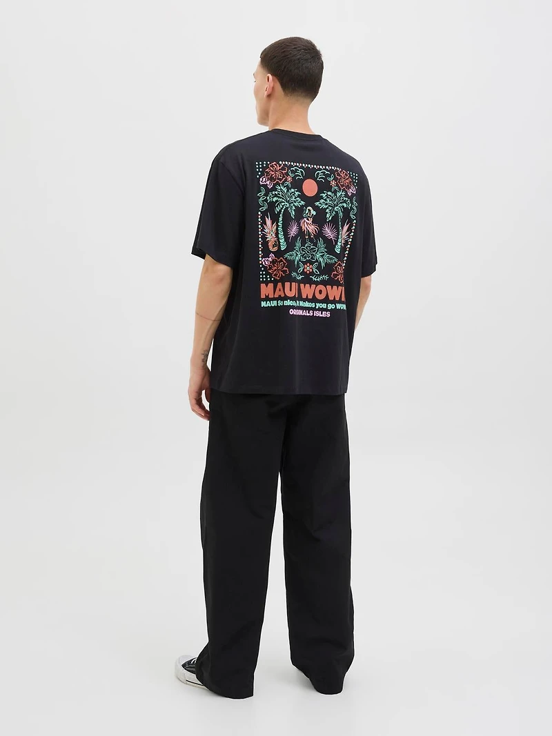 T-shirt Coupe ample | Jack & Jones