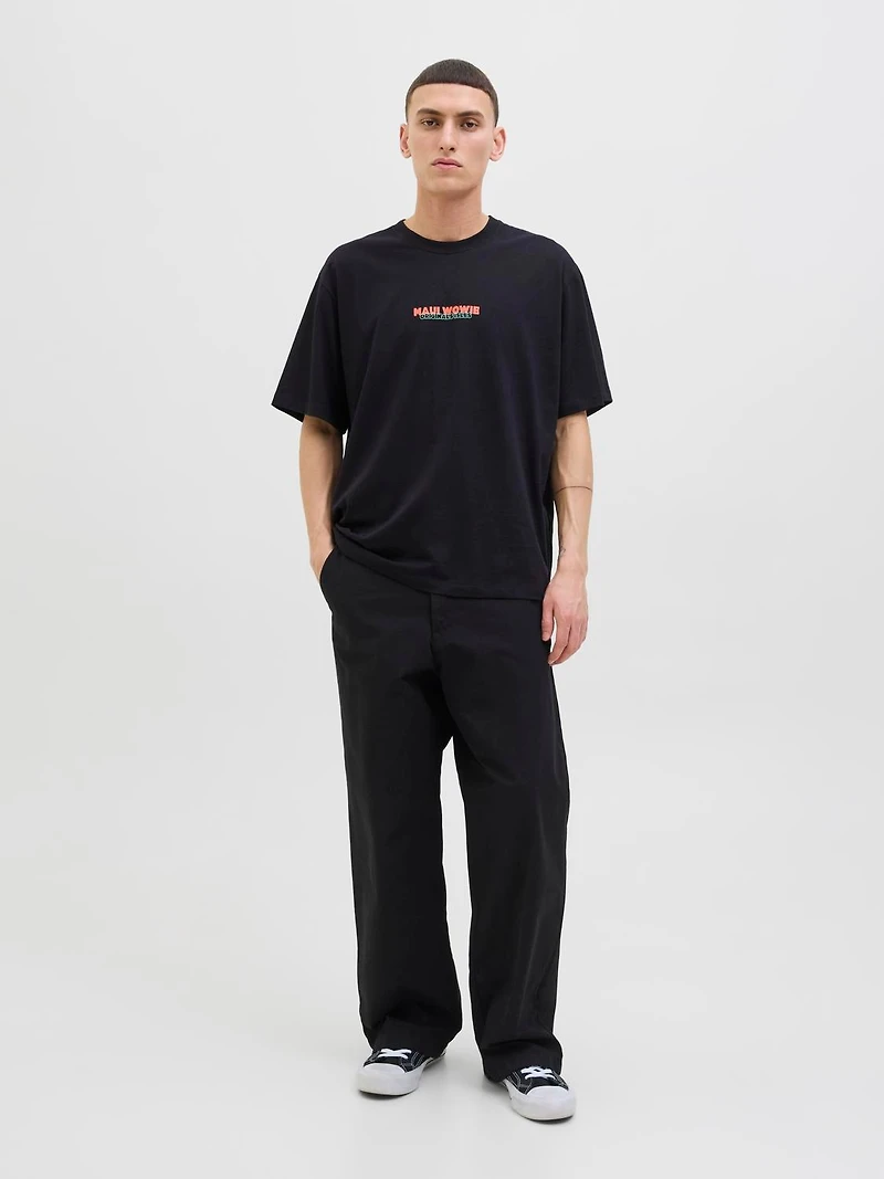 T-shirt Coupe ample | Jack & Jones