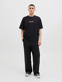 T-shirt Coupe ample | Jack & Jones