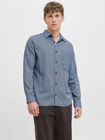 Regular Fit Shirt | Jack & Jones