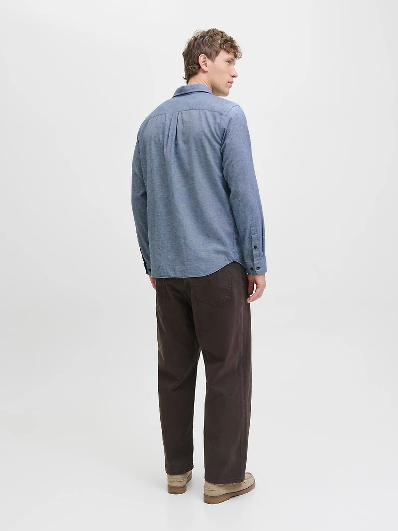 Regular Fit Shirt | Jack & Jones