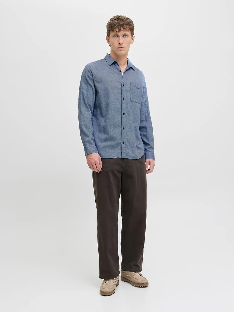 Regular Fit Shirt | Jack & Jones