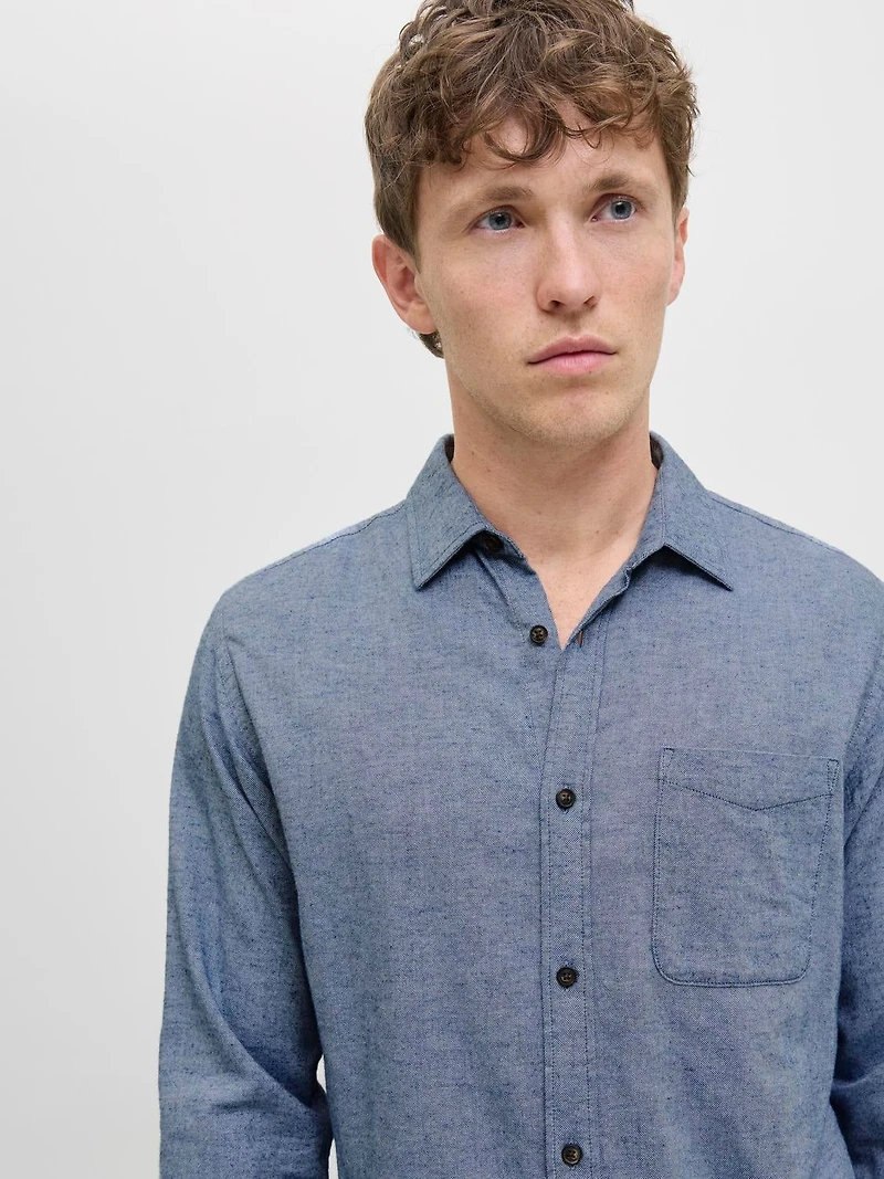 Regular Fit Shirt | Jack & Jones
