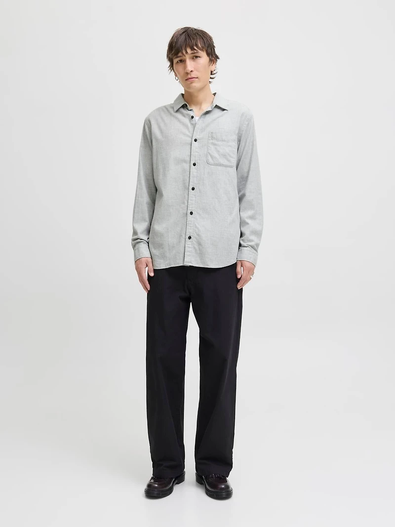 Wide Leg Fit Pants | Jack & Jones