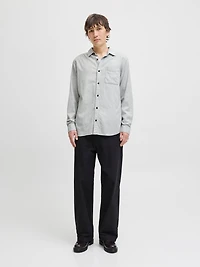 Wide Leg Fit Pants | Jack & Jones