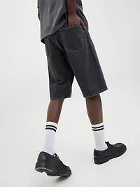 Ron 730 Baggy Fit Shorts | Jack & Jones