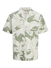 Relaxed Fit Shirt | Jack & Jones