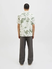 Relaxed Fit Shirt | Jack & Jones