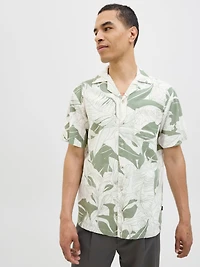Relaxed Fit Shirt | Jack & Jones