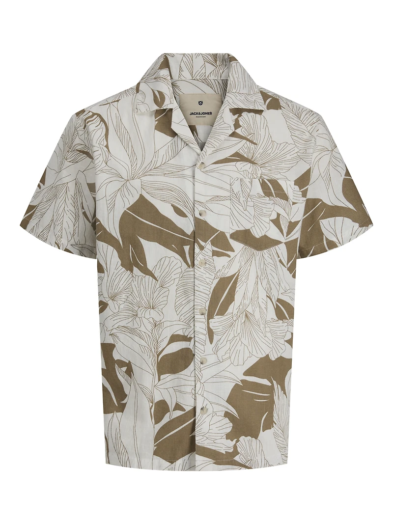 Chemise Coupe décontractée | Jack & Jones