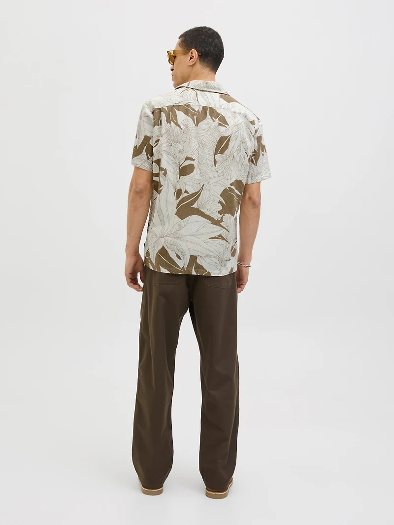 Chemise Coupe décontractée | Jack & Jones