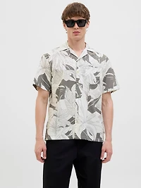 Relaxed Fit Shirt | Jack & Jones