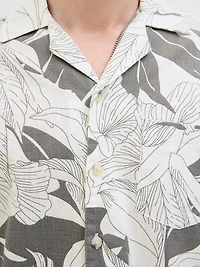 Relaxed Fit Shirt | Jack & Jones