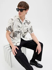 Relaxed Fit Shirt | Jack & Jones