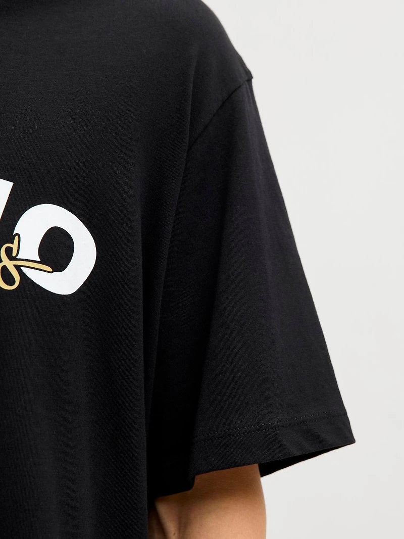 T-shirt Coupe décontractée | Jack & Jones