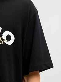 T-shirt Coupe décontractée | Jack & Jones