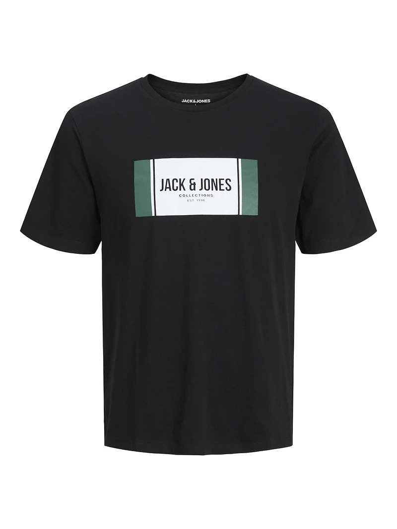 T-shirt Coupe régulière | Jack & Jones