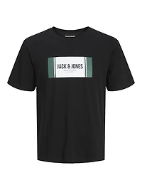 T-shirt Coupe régulière | Jack & Jones