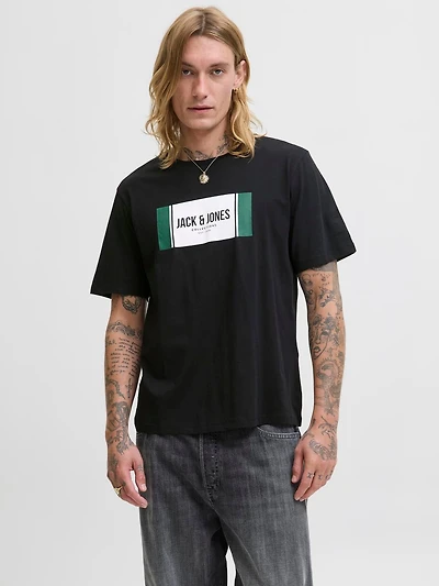 Regular Fit T-Shirt | Jack & Jones