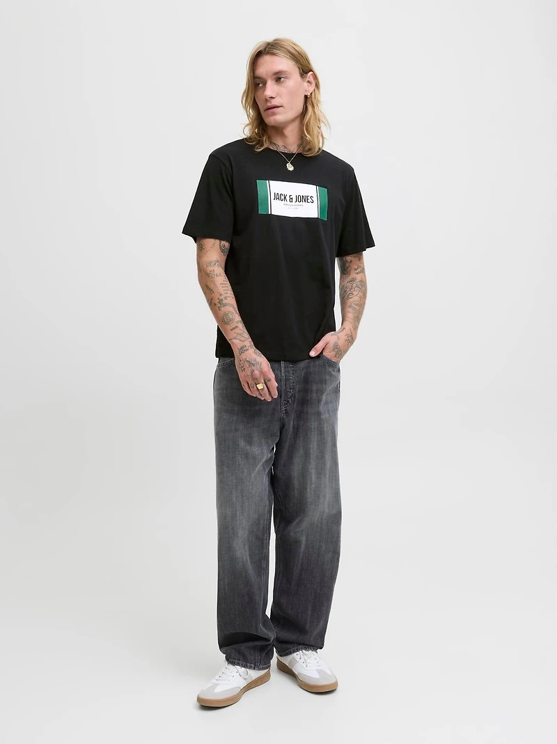 Regular Fit T-Shirt | Jack & Jones