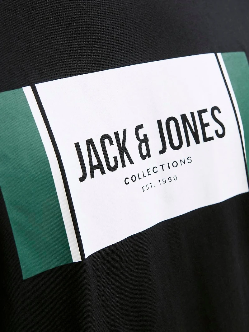 T-shirt Coupe régulière | Jack & Jones