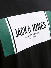 T-shirt Coupe régulière | Jack & Jones