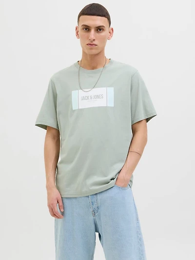 Regular Fit T-Shirt | Jack & Jones