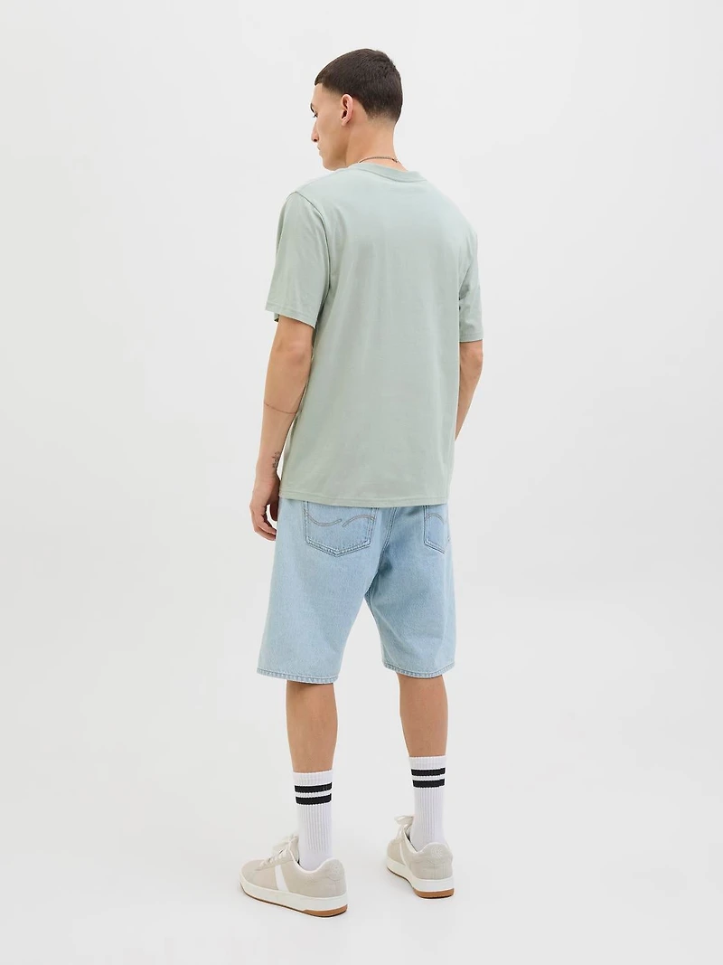 Regular Fit T-Shirt | Jack & Jones