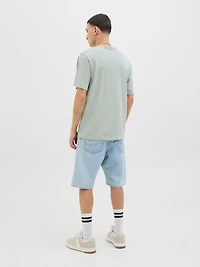 Regular Fit T-Shirt | Jack & Jones