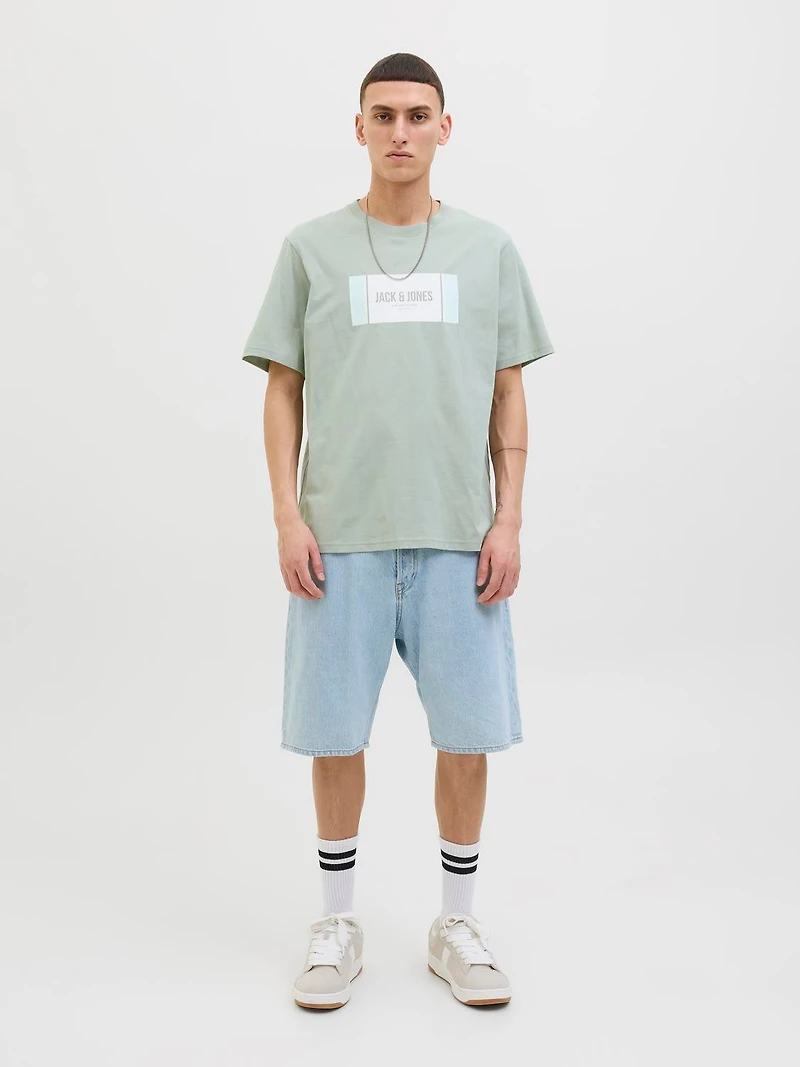 Regular Fit T-Shirt | Jack & Jones