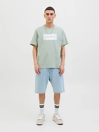 Regular Fit T-Shirt | Jack & Jones