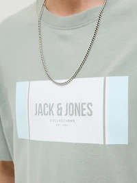 Regular Fit T-Shirt | Jack & Jones