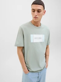 Regular Fit T-Shirt | Jack & Jones