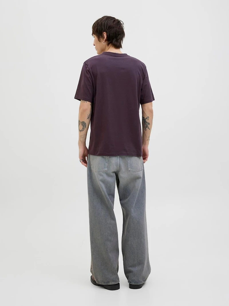 Regular Fit T-Shirt | Jack & Jones