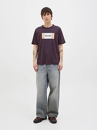Regular Fit T-Shirt | Jack & Jones
