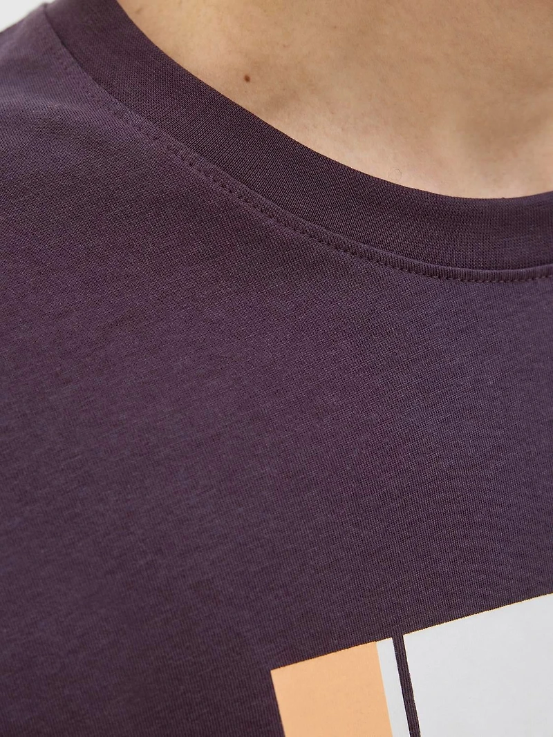 Regular Fit T-Shirt | Jack & Jones