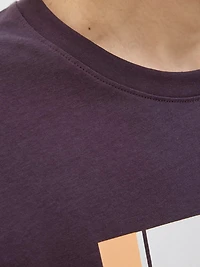 Regular Fit T-Shirt | Jack & Jones