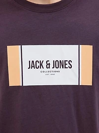 Regular Fit T-Shirt | Jack & Jones