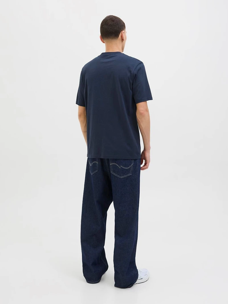 Regular Fit Crew neck T-Shirt | Jack & Jones
