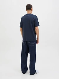 Regular Fit Crew neck T-Shirt | Jack & Jones