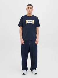 Regular Fit Crew neck T-Shirt | Jack & Jones