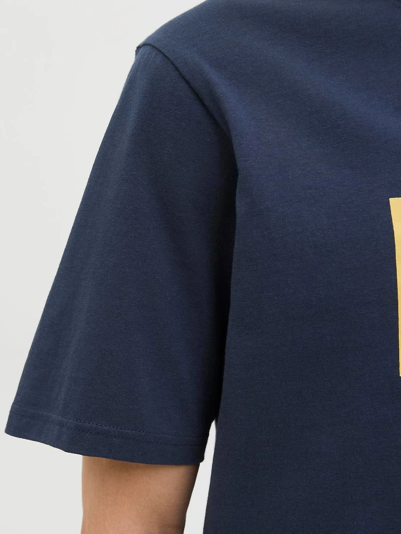 Regular Fit Crew neck T-Shirt | Jack & Jones