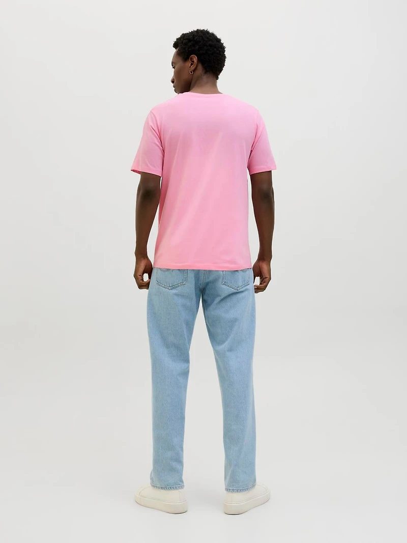 Regular Fit Crew neck T-Shirt | Jack & Jones